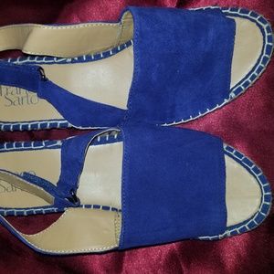 Franco Sarto Sandals